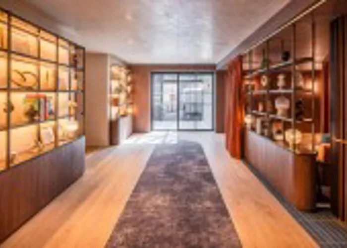 Burdigala By Inwood Burdeos