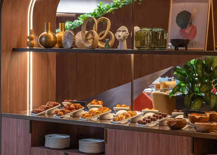 Burdigala By Inwood Burdeos