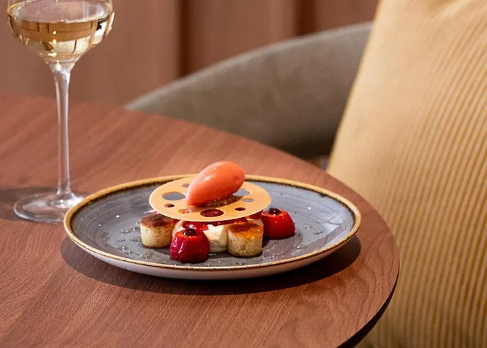 Burdigala By Inwood Hotel 5*