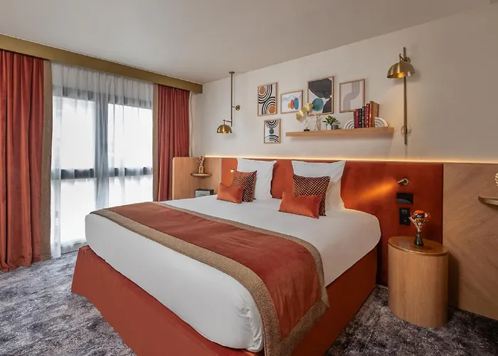 Burdigala By Inwood 5* Μπορντό