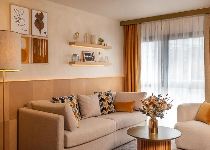 Burdigala By Inwood Hotel 5*