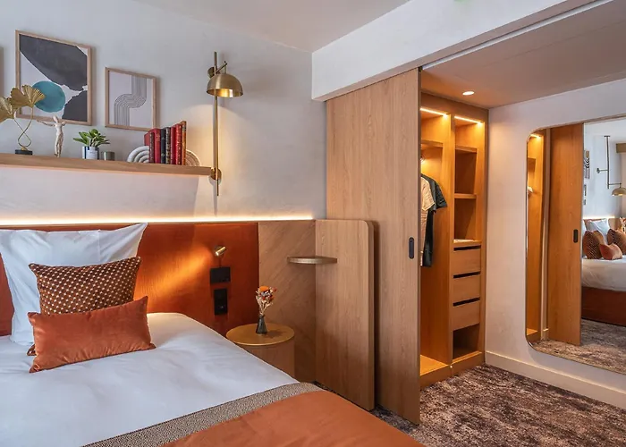 Burdigala By Inwood 5* Μπορντό