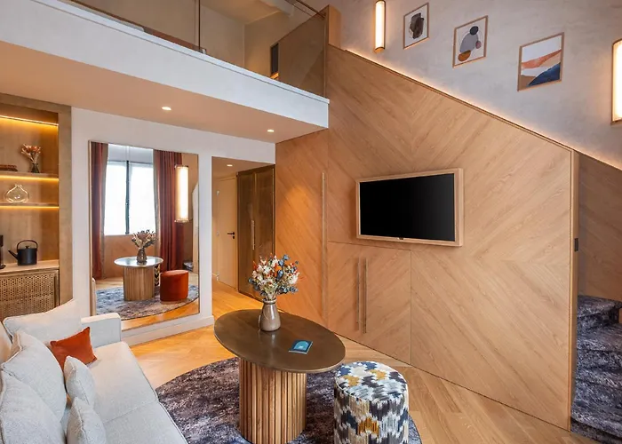 Burdigala By Inwood 5* Bordeaux