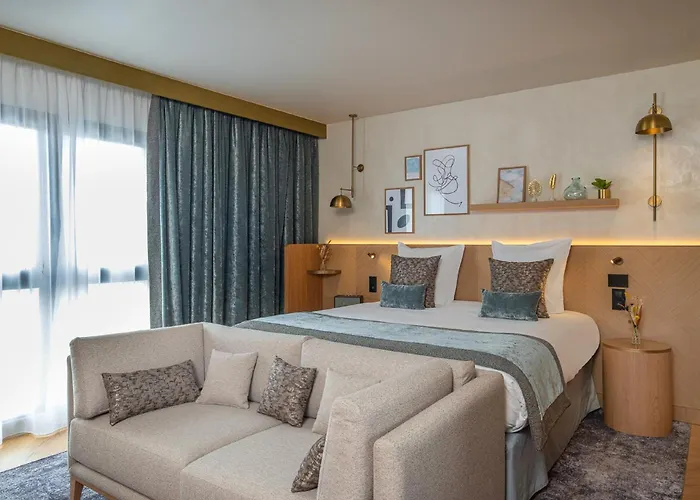 Burdigala By Inwood Burdeos