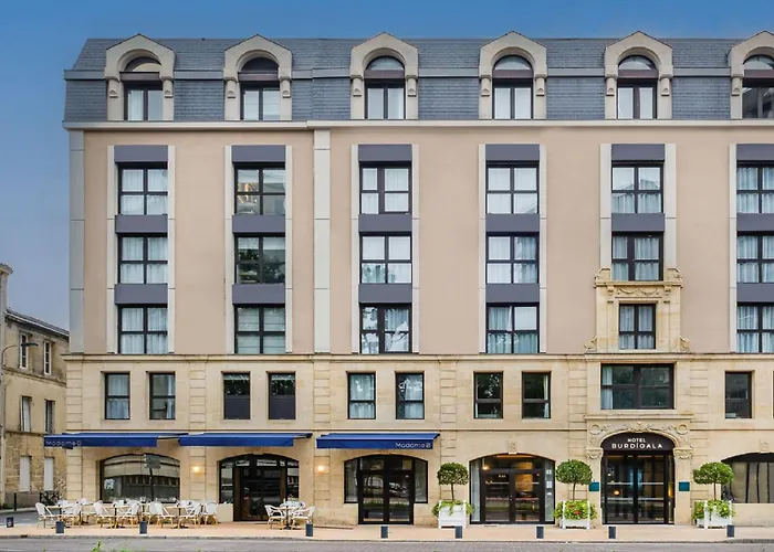 Burdigala By Inwood 5* Bordeaux