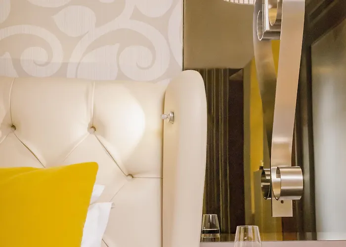 Hotel Burdigala By Inwood Burdeos