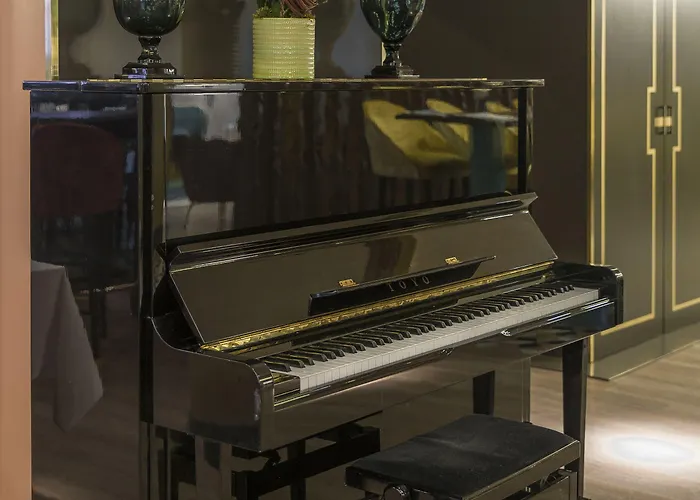 Ξενοδοχείο Burdigala By Inwood 5*