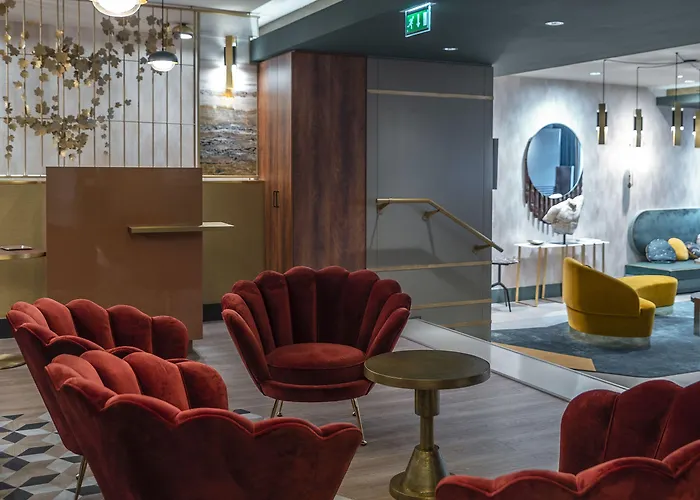 Burdigala By Inwood 5* Μπορντό