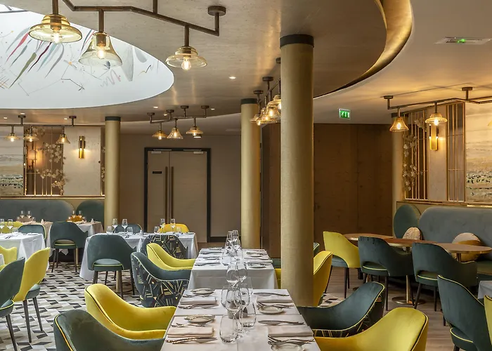 Hotel Burdigala By Inwood Burdeos