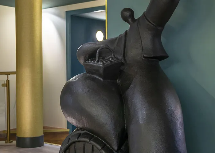 Burdigala By Inwood 5*