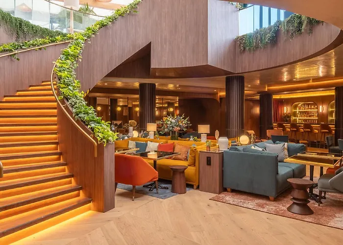 Hotel Burdigala By Inwood