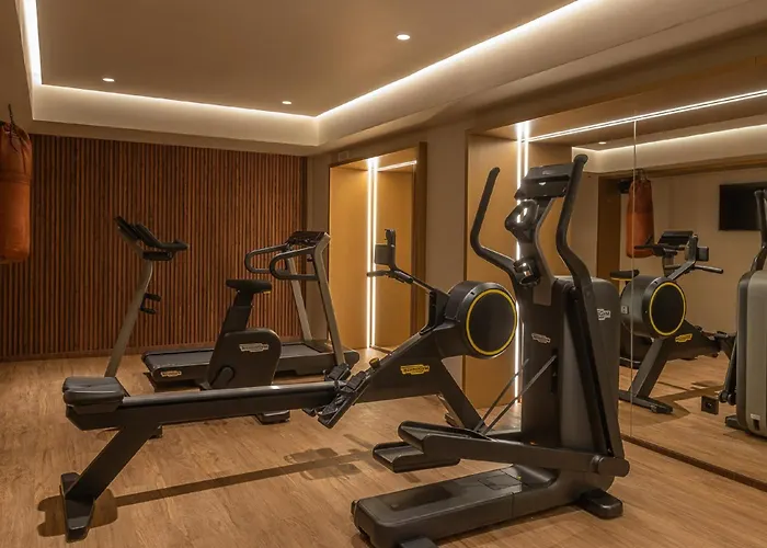 Burdigala By Inwood Hotel Bordeaux