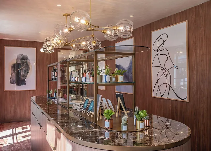 Burdigala By Inwood 5*