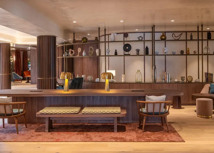 Burdigala By Inwood 5*