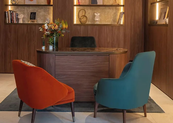 Burdigala By Inwood Hotel