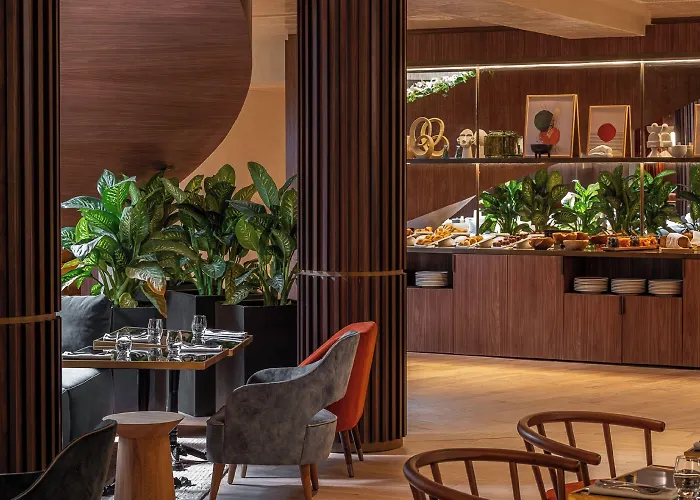 Burdigala By Inwood Hotel