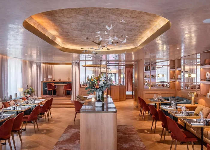 Burdigala By Inwood 5*