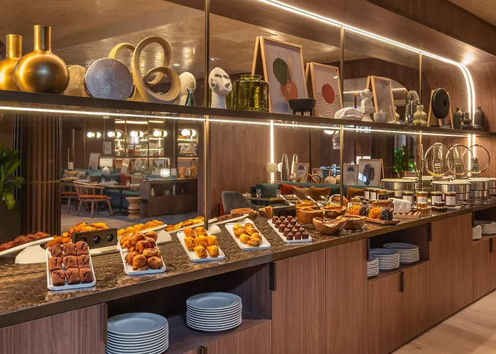 Burdigala By Inwood 5* Μπορντό