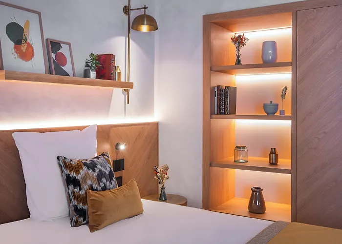 Hotel Burdigala By Inwood