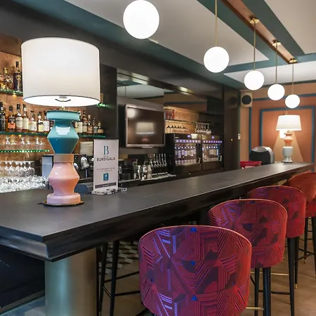 Burdigala Hotel Bordeaux