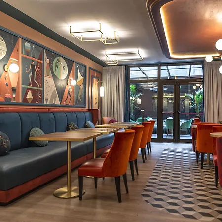 Hotel Burdigala