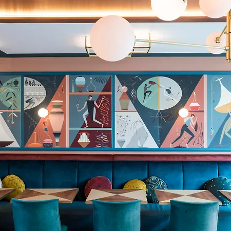 Hotel Burdigala 5*
