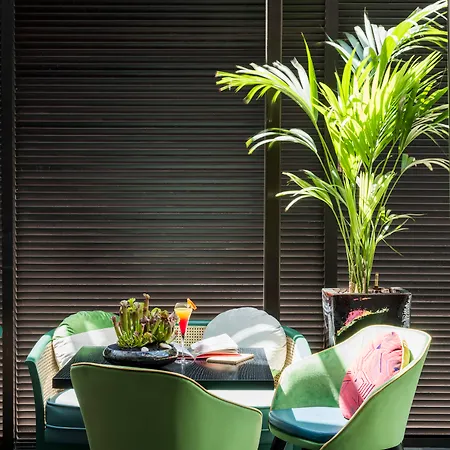 Hotell Burdigala By Inwood