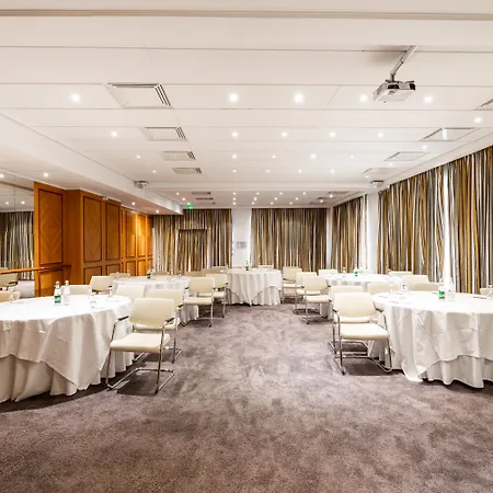 酒店 Burdigala By Inwood 5*