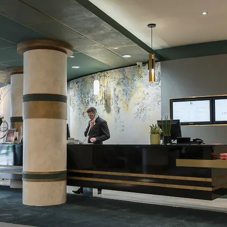 Burdigala By Inwood 波尔多