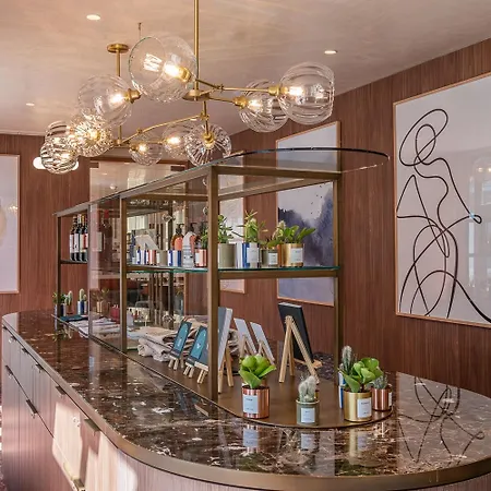 Burdigala 5* Bordeaux
