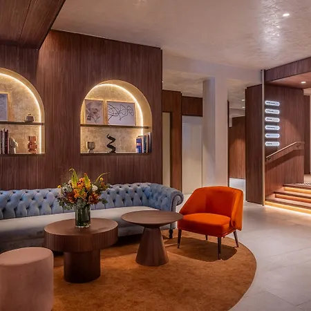 Burdigala By Inwood Hotell Bordeaux