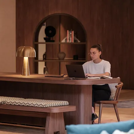 Burdigala By Inwood Hotell Bordeaux