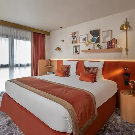 Burdigala 5* Bordeaux
