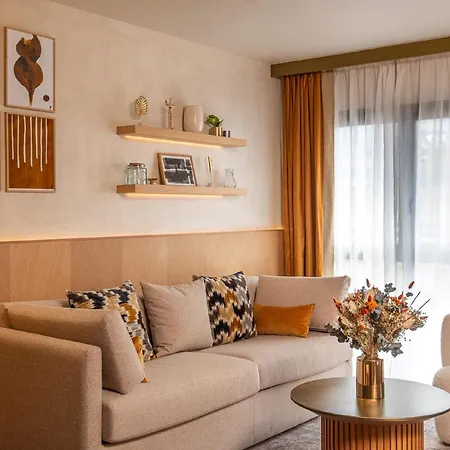 Burdigala By Inwood Hotell 5*