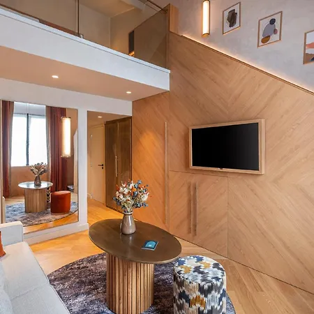 Burdigala 5* Bordeaux