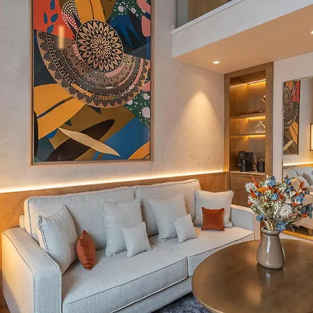 Burdigala By Inwood Hotell Bordeaux