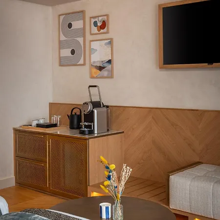 Hotel Burdigala