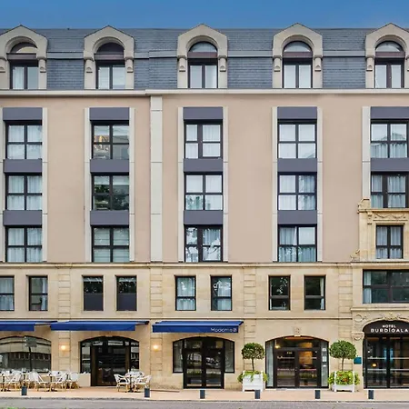Burdigala 5* Bordeaux
