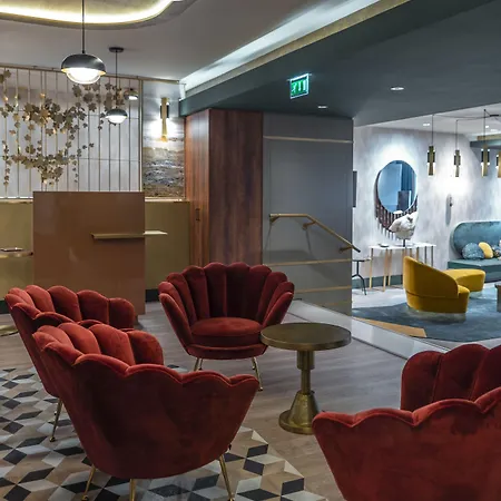 Burdigala By Inwood 5* Bordeaux
