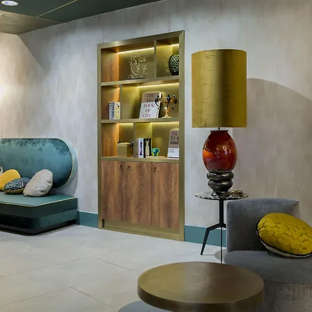 Burdigala By Inwood 5* Bordeaux