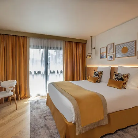 Burdigala By Inwood Hotell 5*
