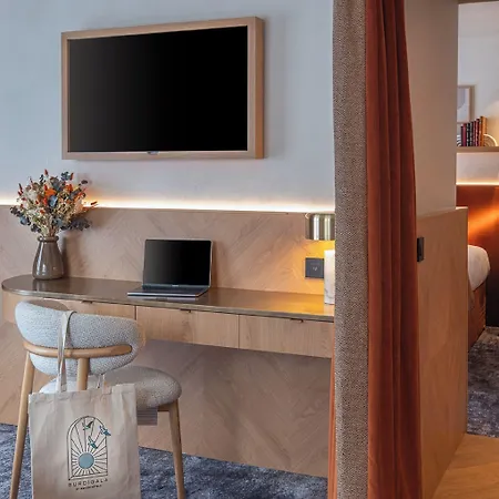 Burdigala By Inwood Hotell