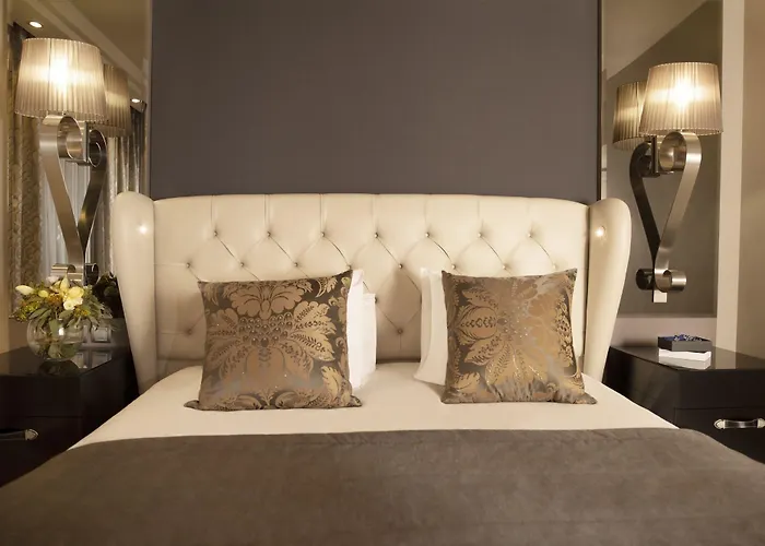 Burdigala By Inwood 5*