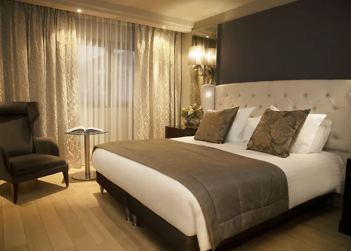 Burdigala By Inwood 5*