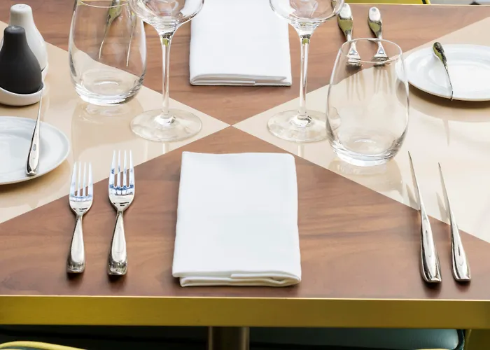 Burdigala By Inwood 5* 波尔多