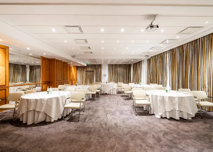 酒店 Burdigala By Inwood 5*