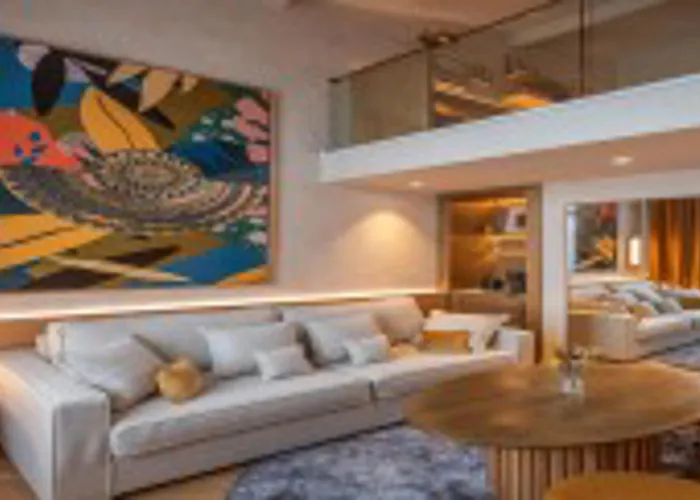 Burdigala By Inwood 酒店 5*