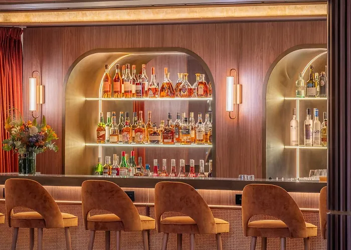 Burdigala By Inwood 5*