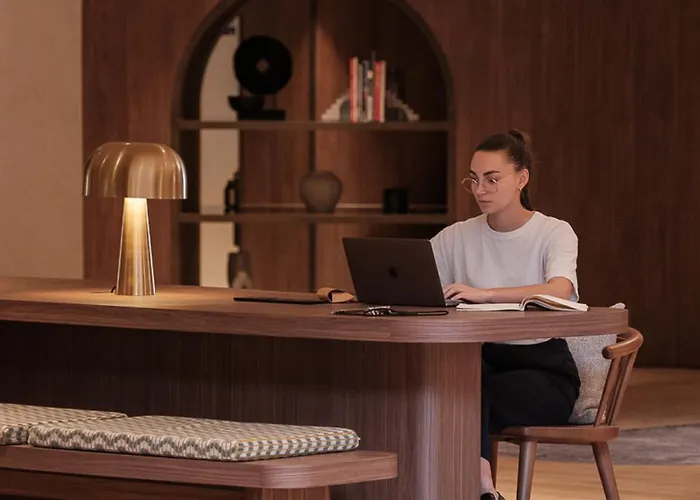 Burdigala By Inwood 酒店 波尔多