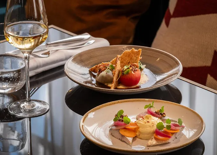 Burdigala By Inwood 酒店 5*